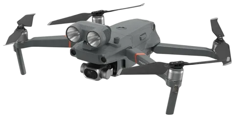 DJI