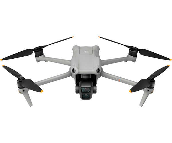 DJI